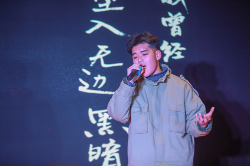 大禹漢光2018年“同心同行，共創(chuàng)未來”主題年會圓滿成功